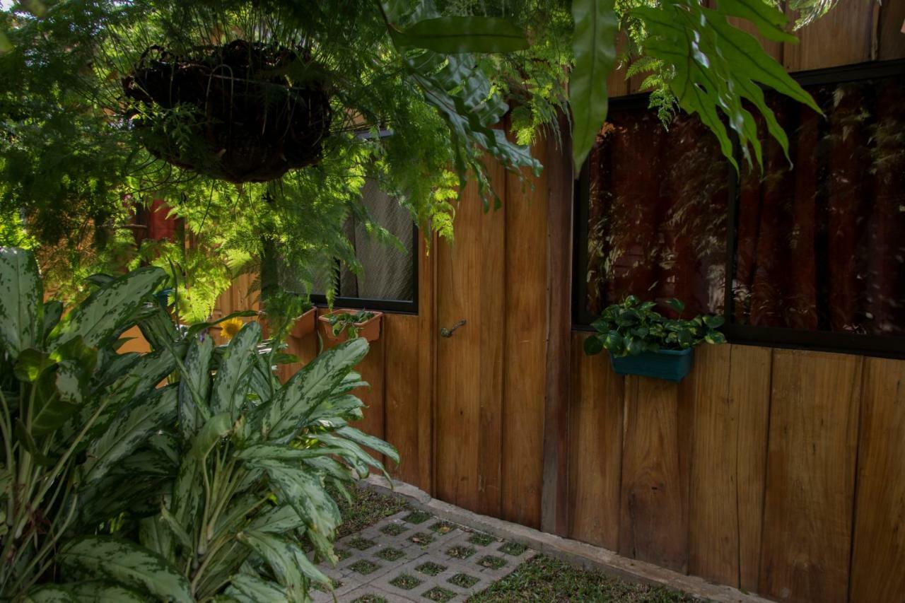 Laurel House Apartment San Antonio De Belen Екстериор снимка